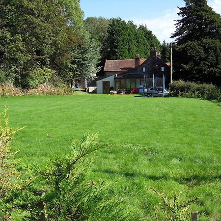 Aanbevole Guest House Bristol Exterior foto
