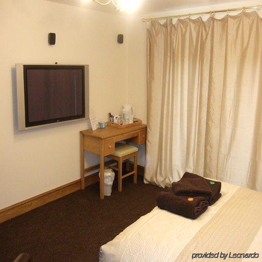 Aanbevole Guest House Bristol Zimmer foto