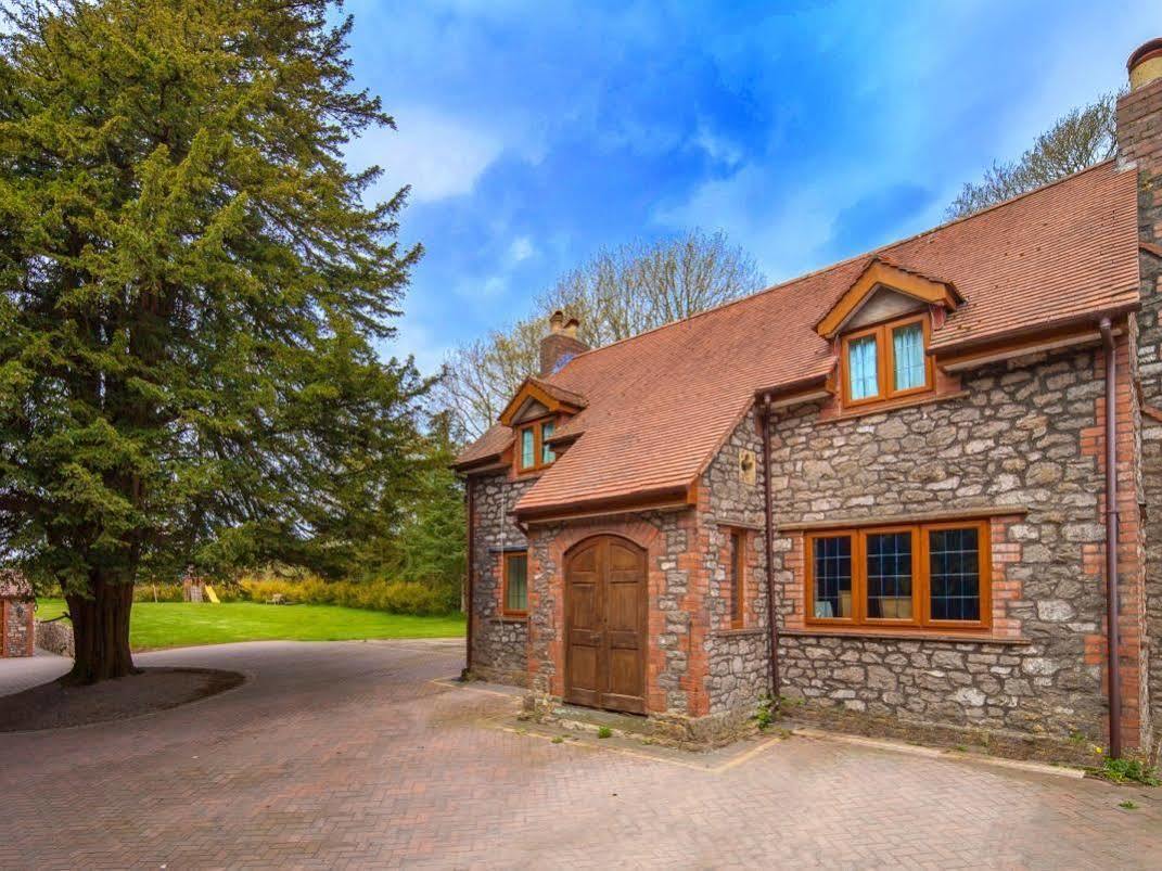 Aanbevole Guest House Bristol Exterior foto