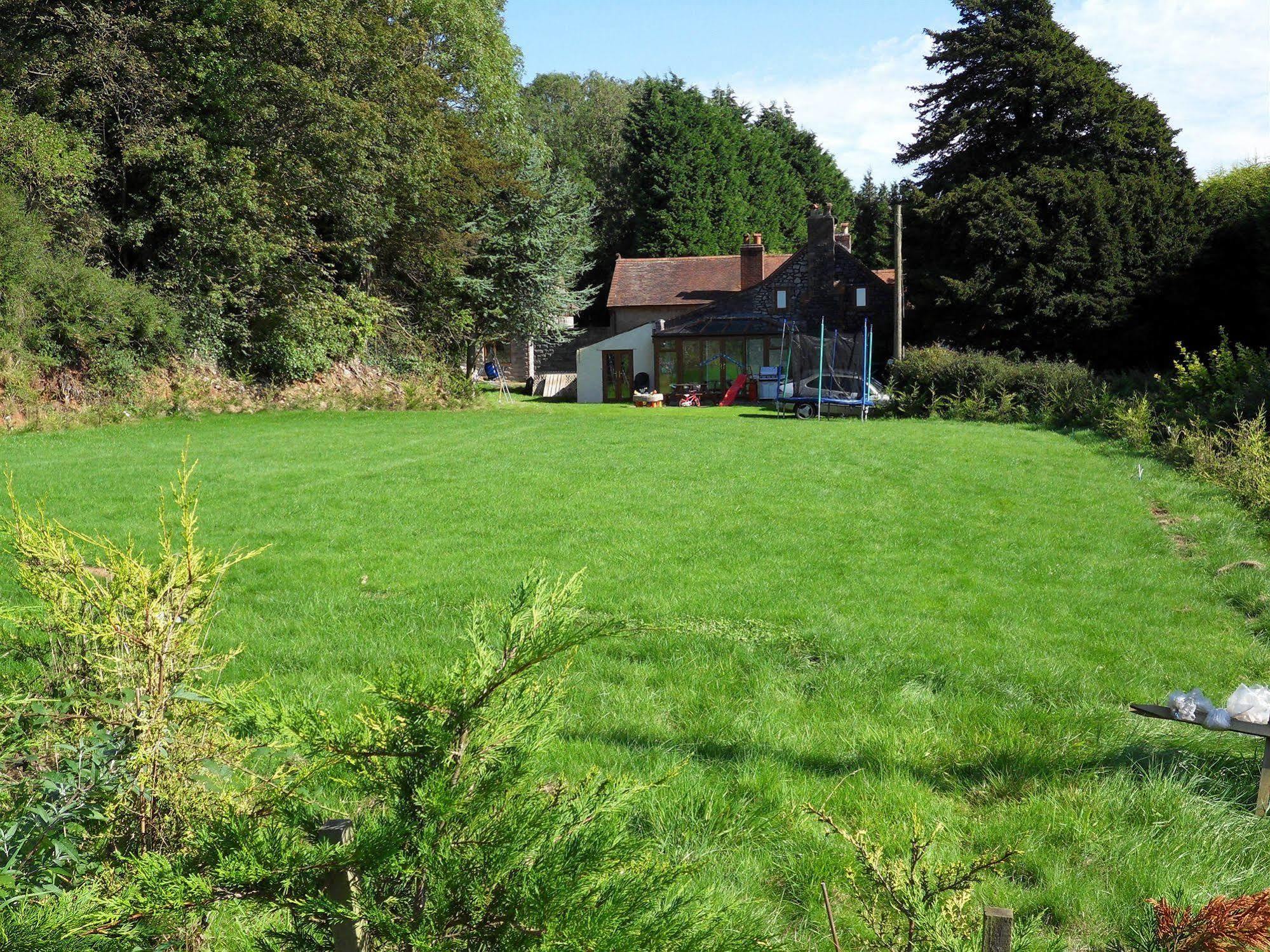 Aanbevole Guest House Bristol Exterior foto